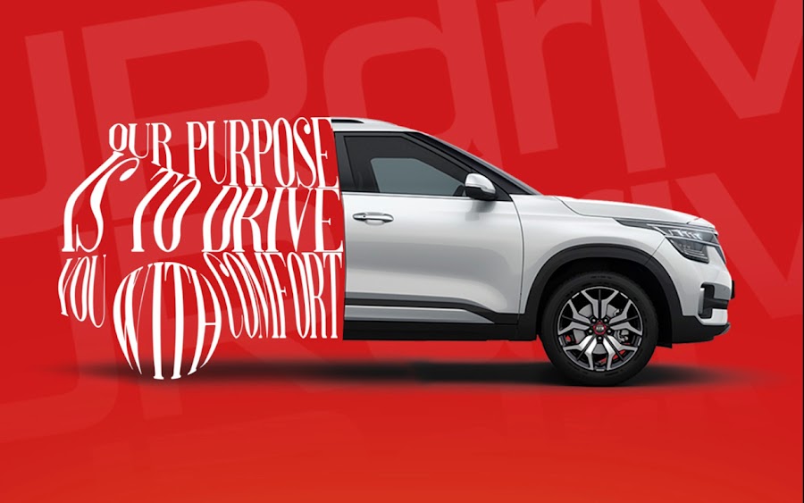 URDRIVE Car Rental أور لتاجير السيارات