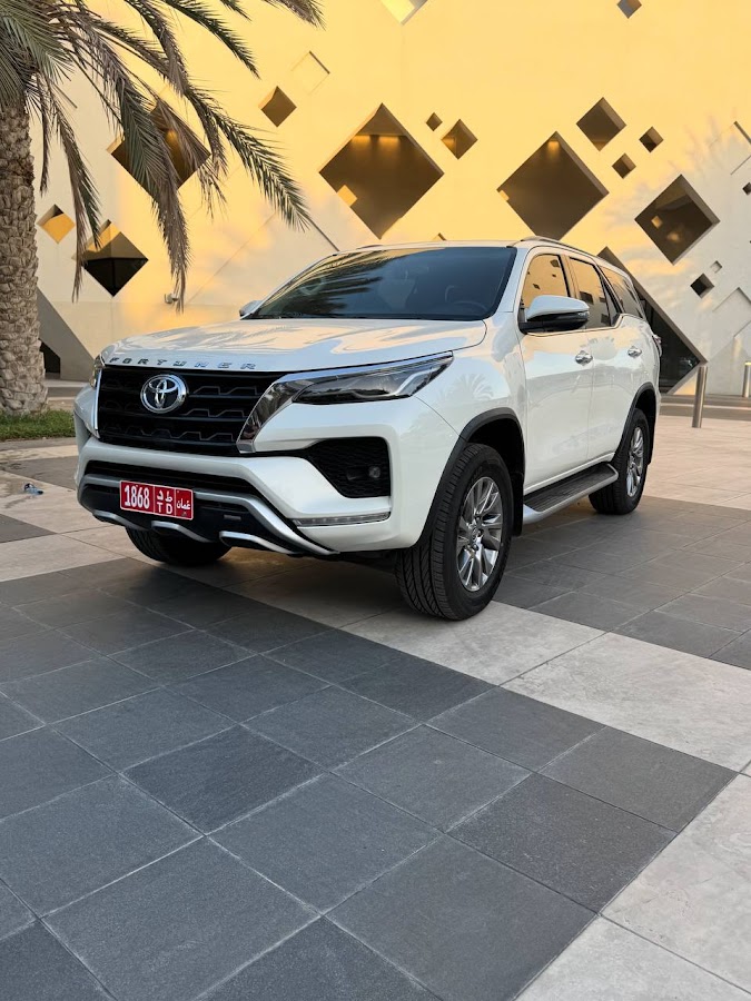 Q Rent Car-Muscat — photo 2