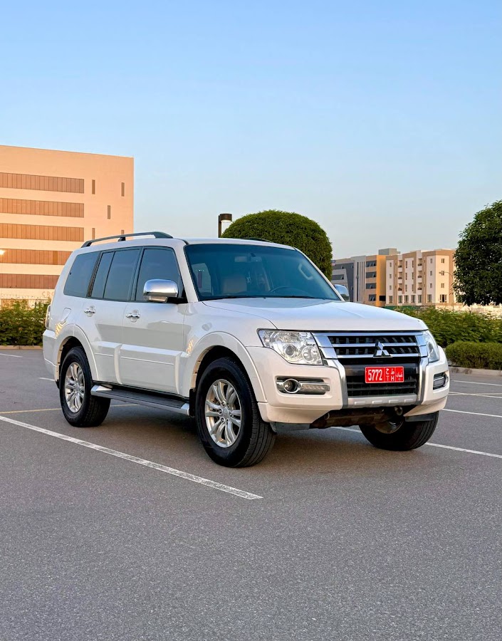 Q Rent Car-Muscat — photo 3
