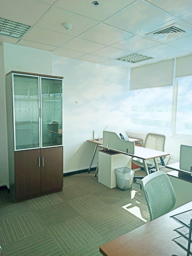 Grand Business Center — photo 2