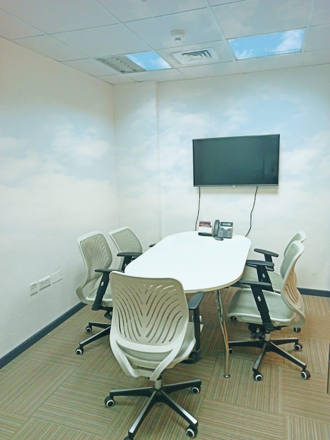 Grand Business Center — photo 3