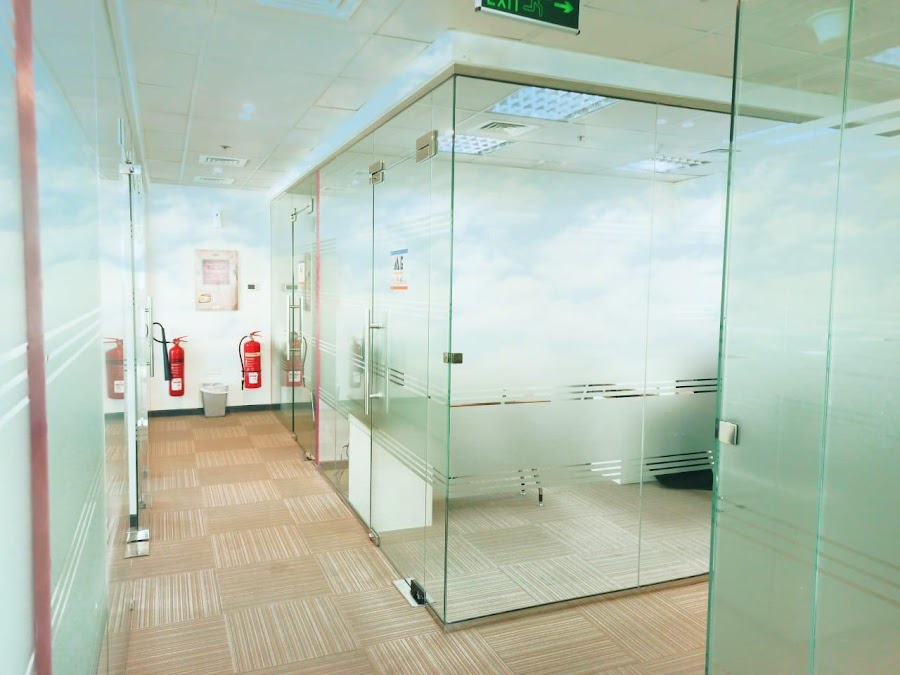 Grand Business Center — photo 4