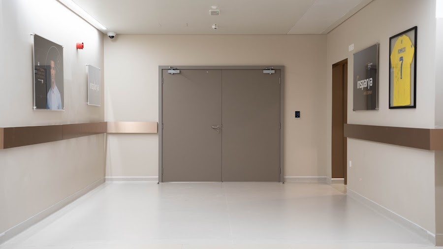 Insparya® | Hair Health Clinic Oman