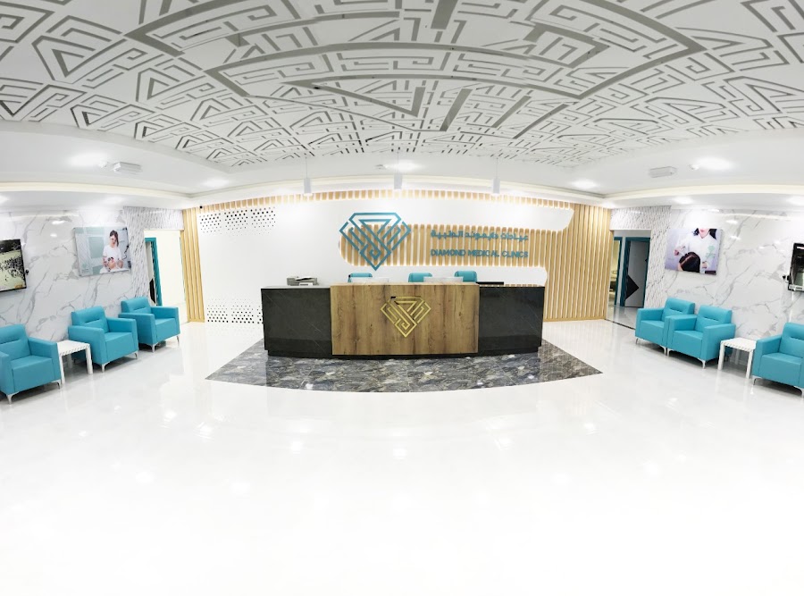 Diamond Medical Clinics — photo 2