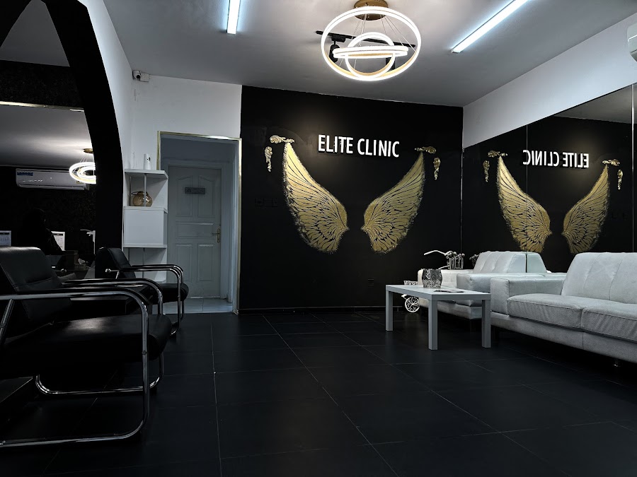 Elite Clinic — photo 4
