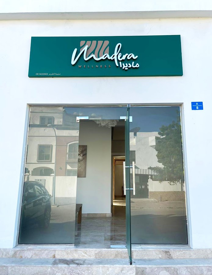 Madera Wellness