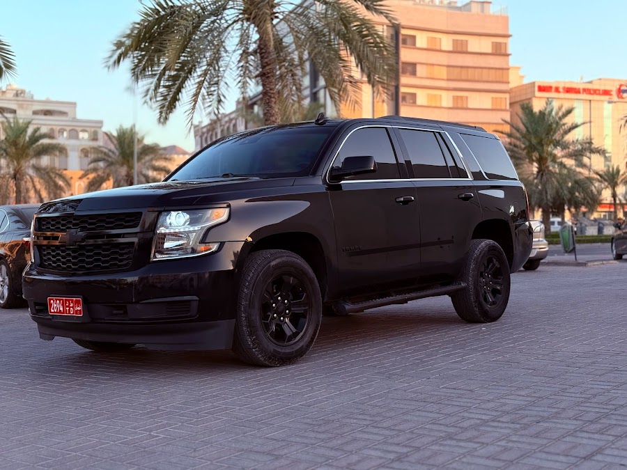 Almaamari Car Rentals — photo 5