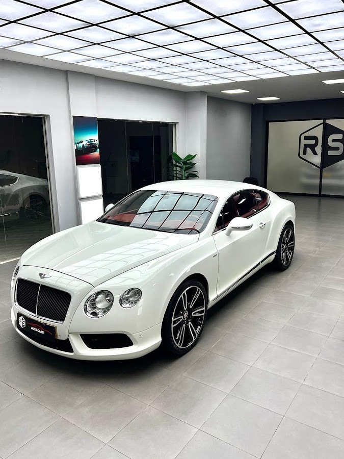 Auto car rental أوتو لتأجير السيارات — photo 5
