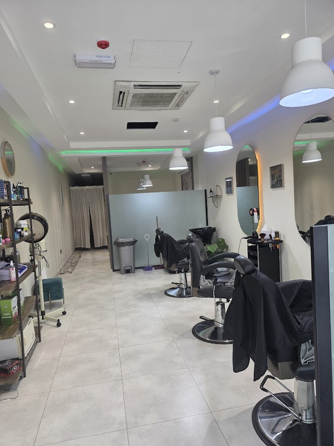 Massage Muscat Alaa — photo 5