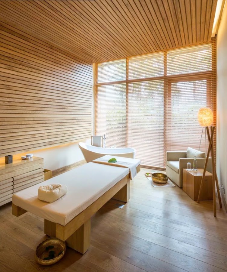 Massage Hana Muscat