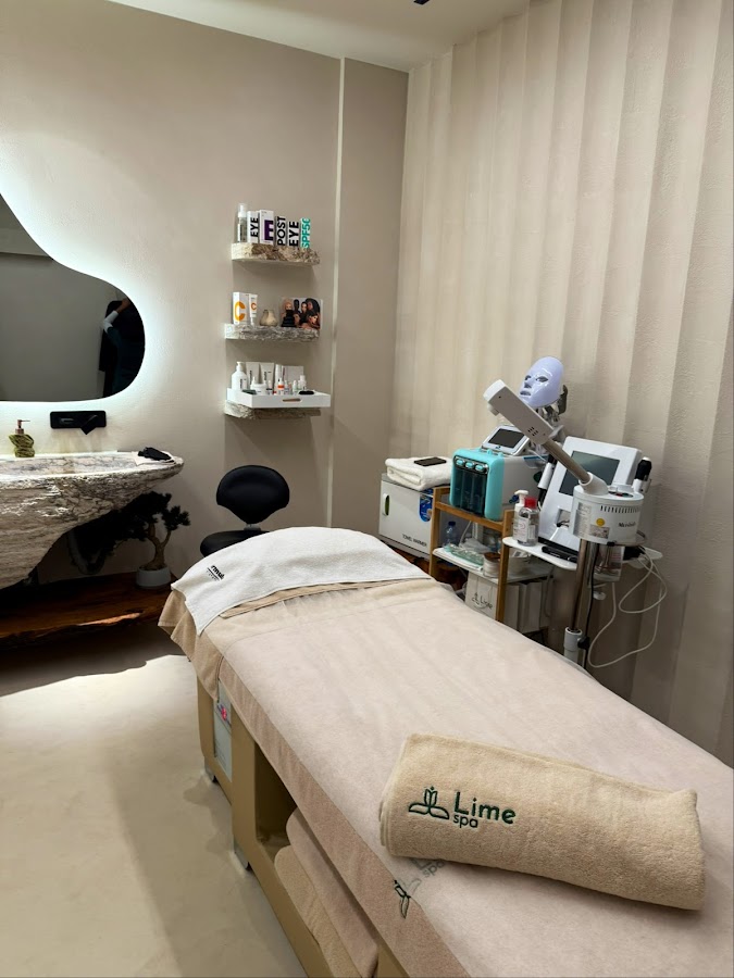 Lime Spa — photo 4