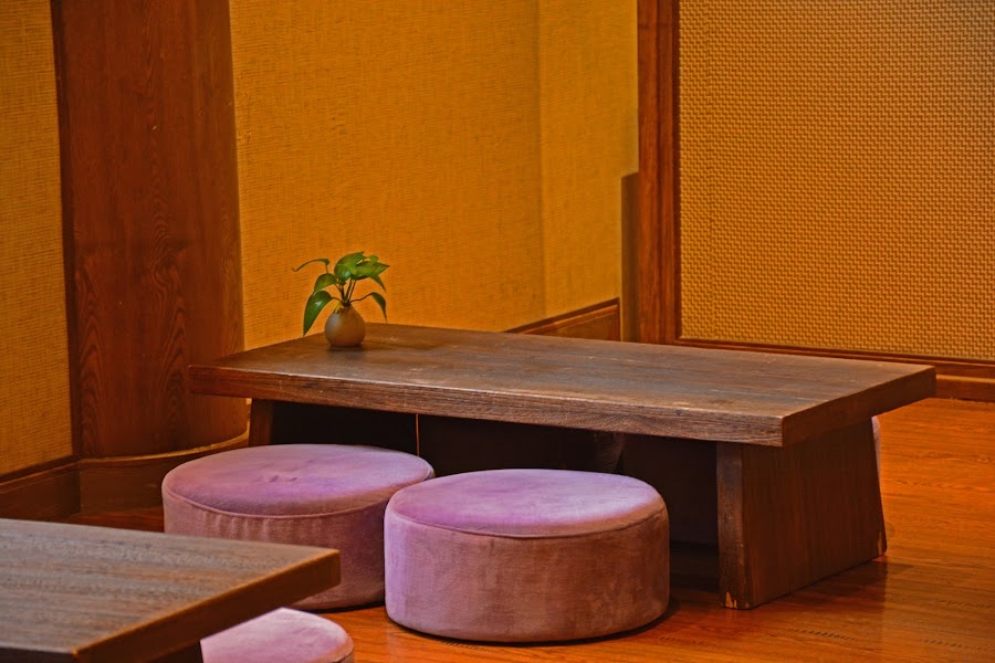 Tiger Spa & Massage Center Muscat — photo 2