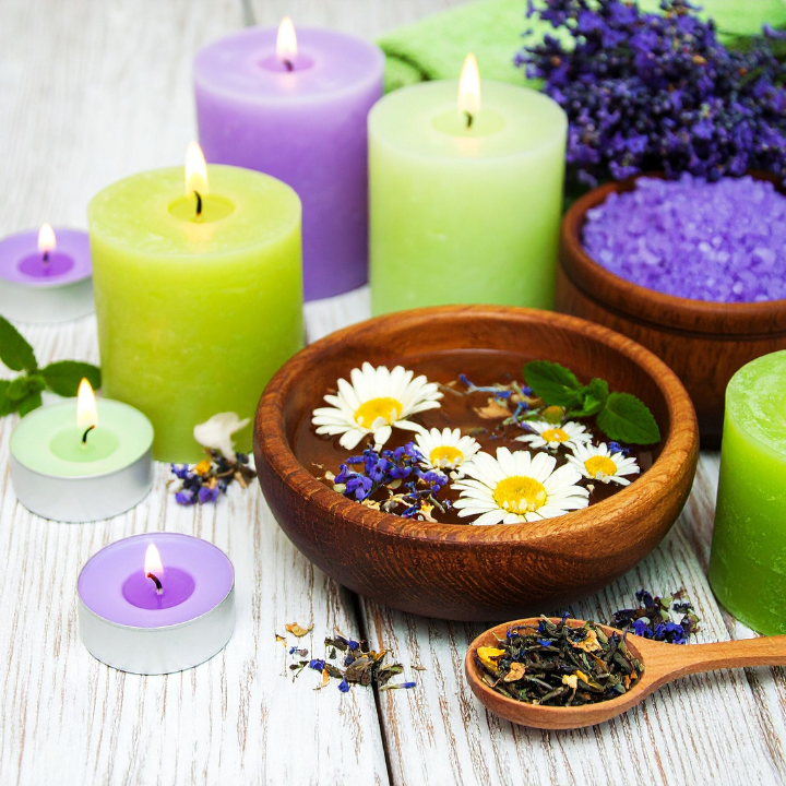 Tiger Spa & Massage Center Muscat — photo 4
