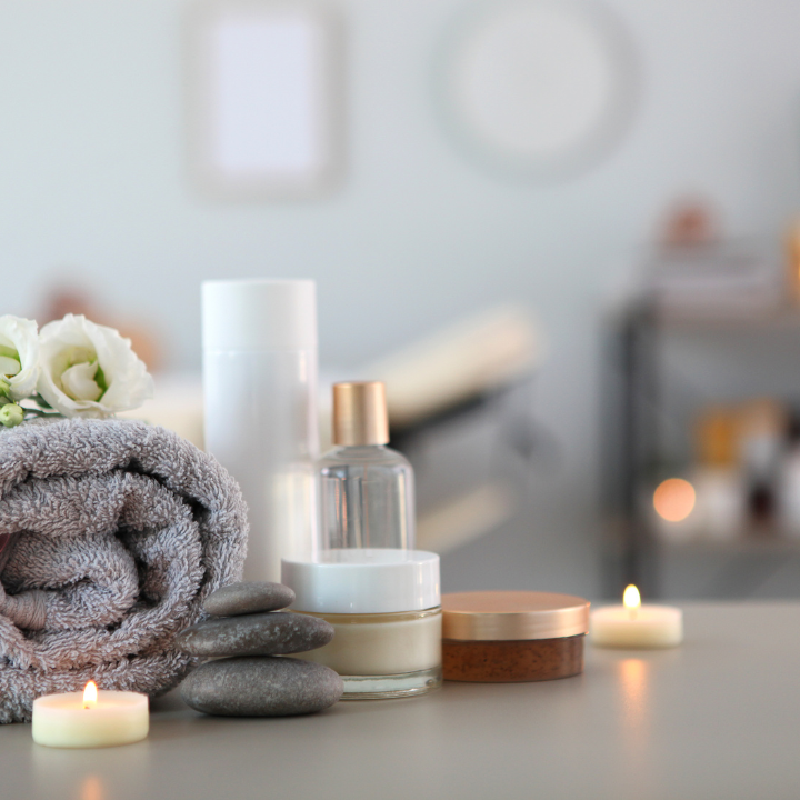 Muscat Gate Spa & Massage Center — photo 4