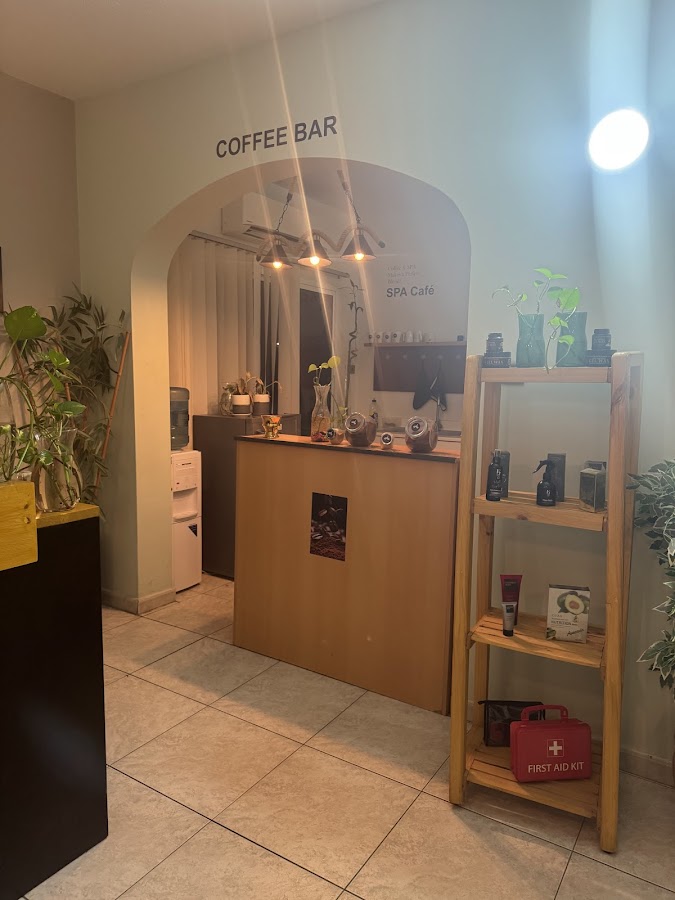 Castle Spa for Men — photo 3