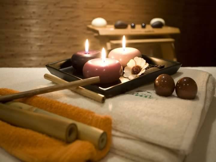 Corner Spa 2-Massage center in muscat oman
