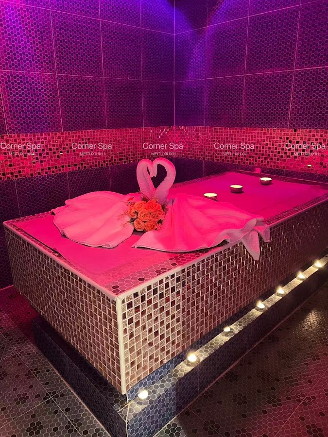 Corner Spa 2-Massage center in muscat oman — photo 4