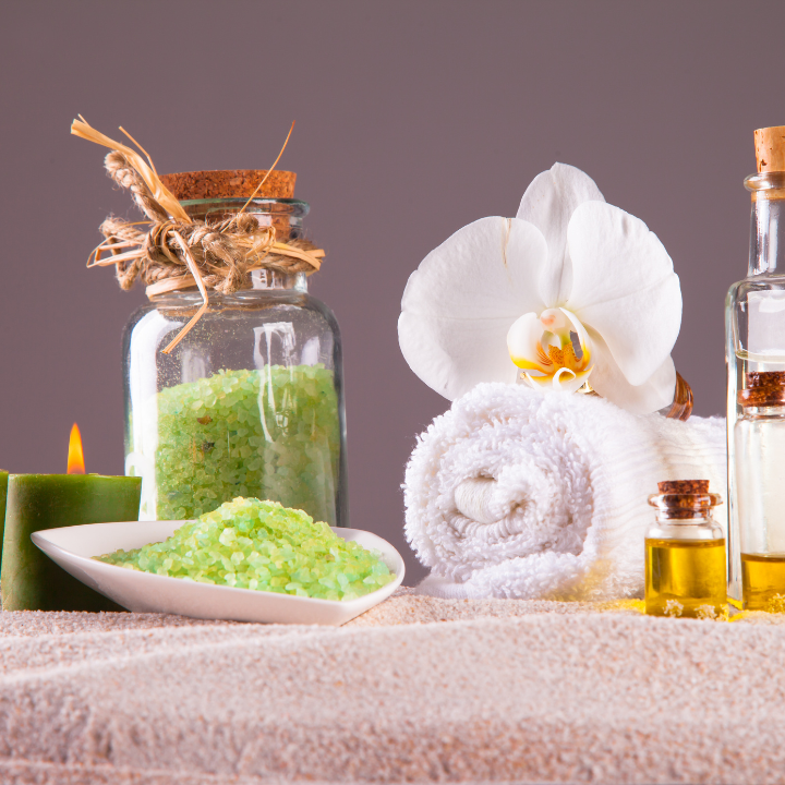 Liza Hotel Spa & Massage Center Muscat — photo 3