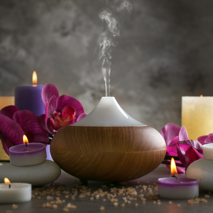Liza Hotel Spa & Massage Center Muscat — photo 4