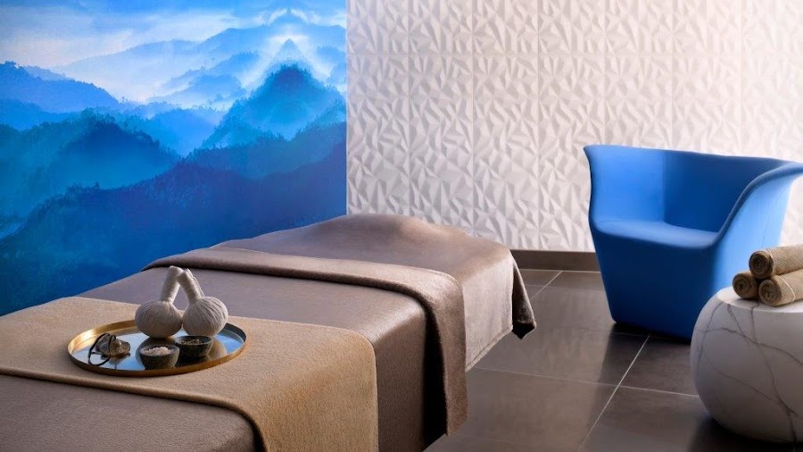 Nove Spa
