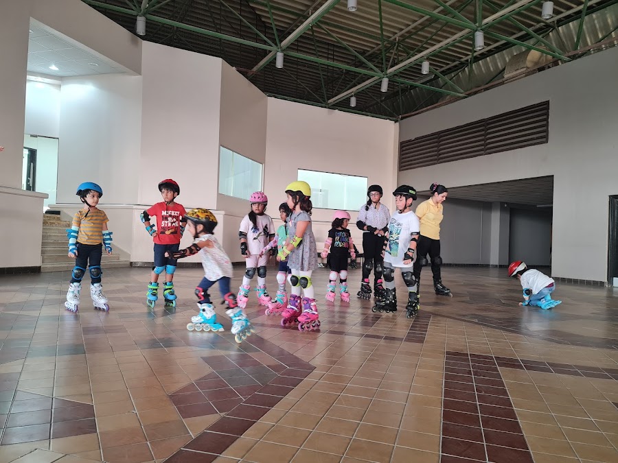 Elite Sport Club — photo 4