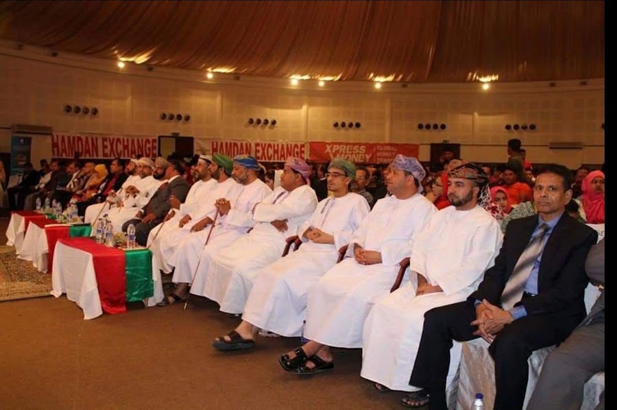 Bangladesh social club oman — photo 2