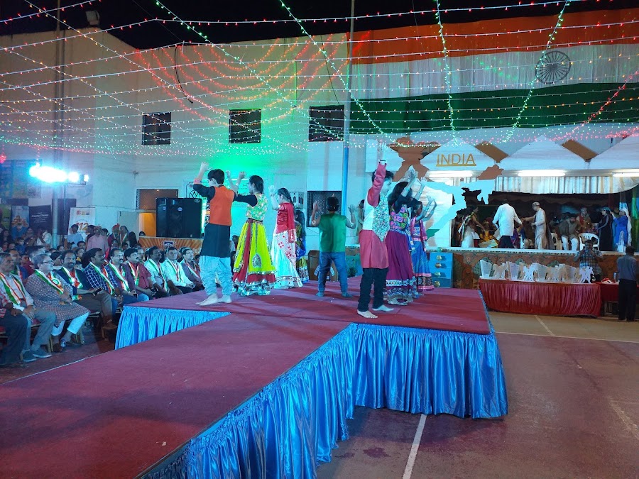 Indian Social Club Salalah — photo 4