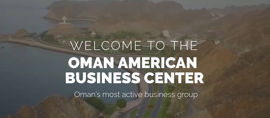 AmCham Oman