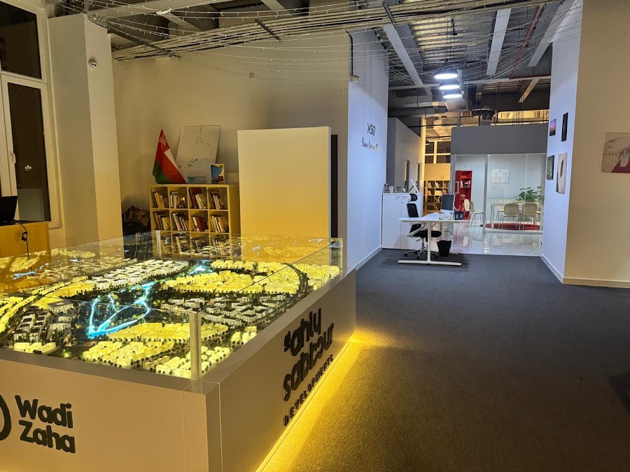 M567 Business Center — photo 4