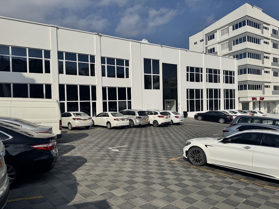 M567 Business Center — photo 5