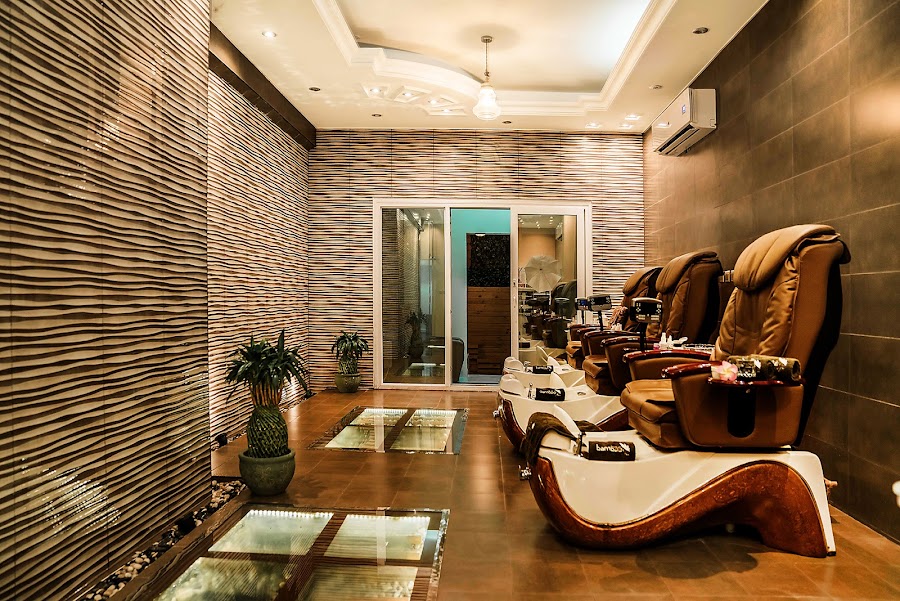 BambooSpa AlKhoud