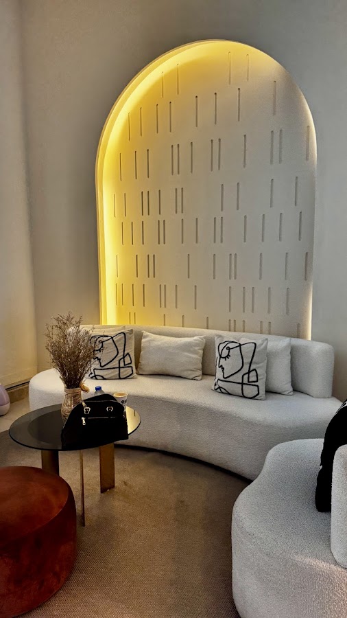 Let's Relax Spa - Al Mouj Street