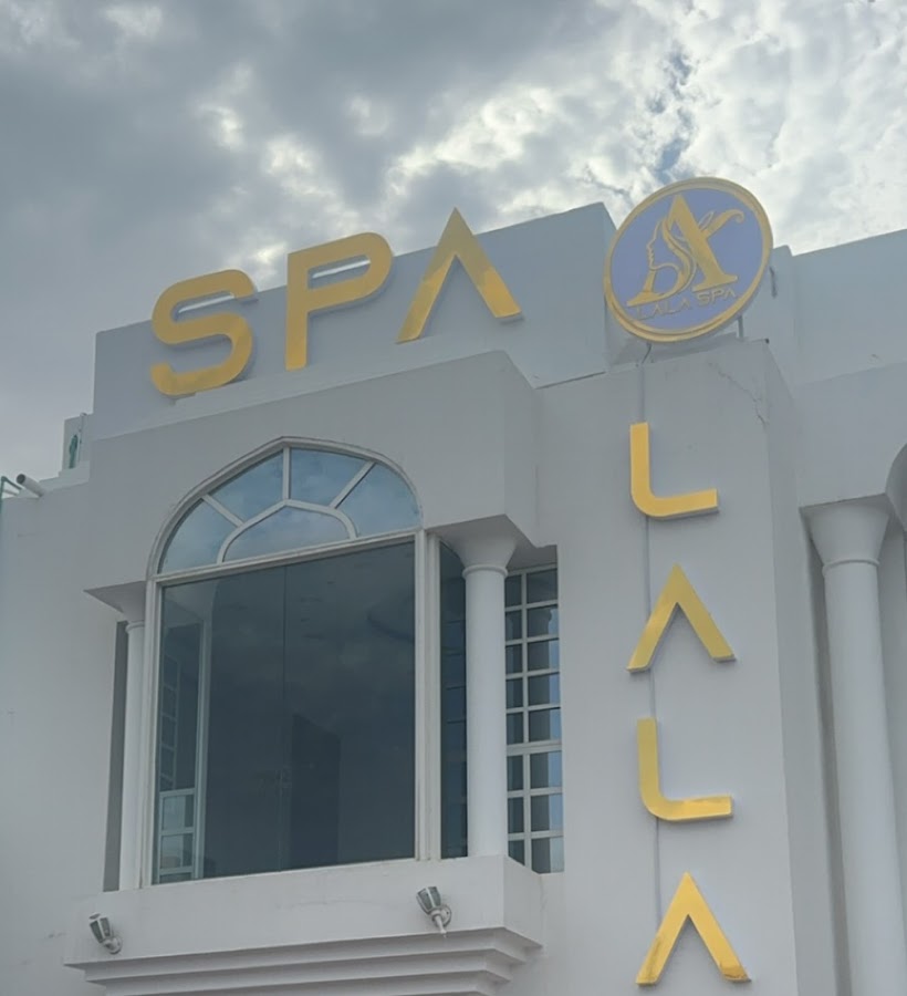 LALA SPA