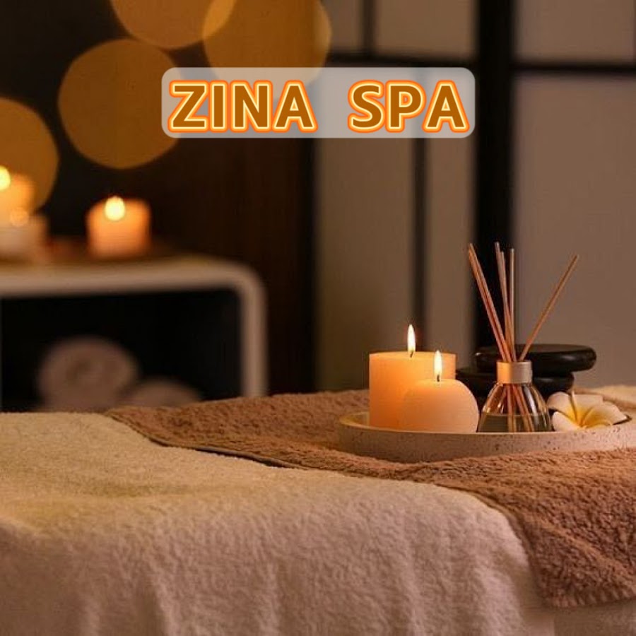 Zina Spa Al Khuwair — photo 2