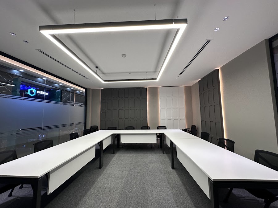 Desk Park Oman — photo 3
