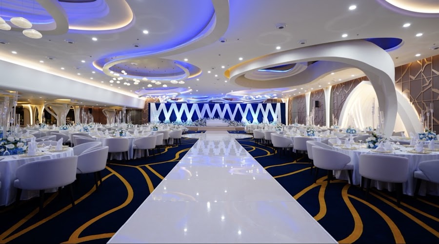 قاعات اكسلنس Excellence — photo 2