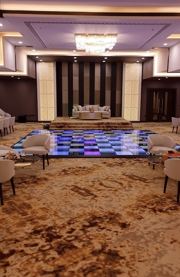 قاعات اكسلنس Excellence — photo 4