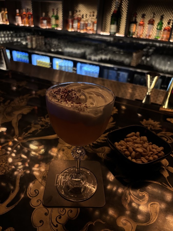 The Eleven Bar & Restaurant & Club — photo 3
