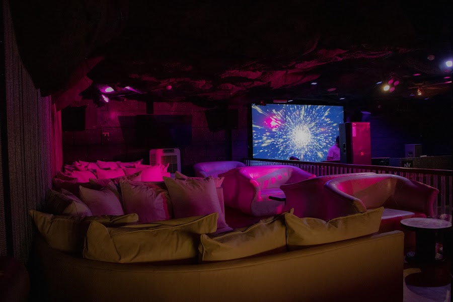 Elements Nightlife