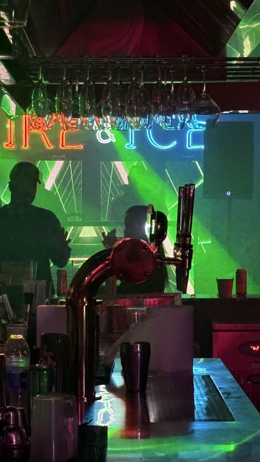 Fire and Ice Club Muscat — photo 3