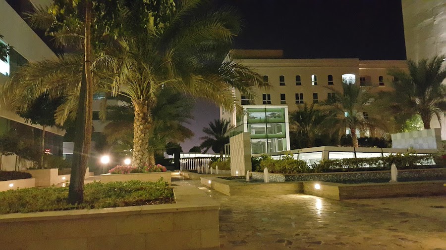 Muscat Grand Mall V.I.P Apartment — photo 5