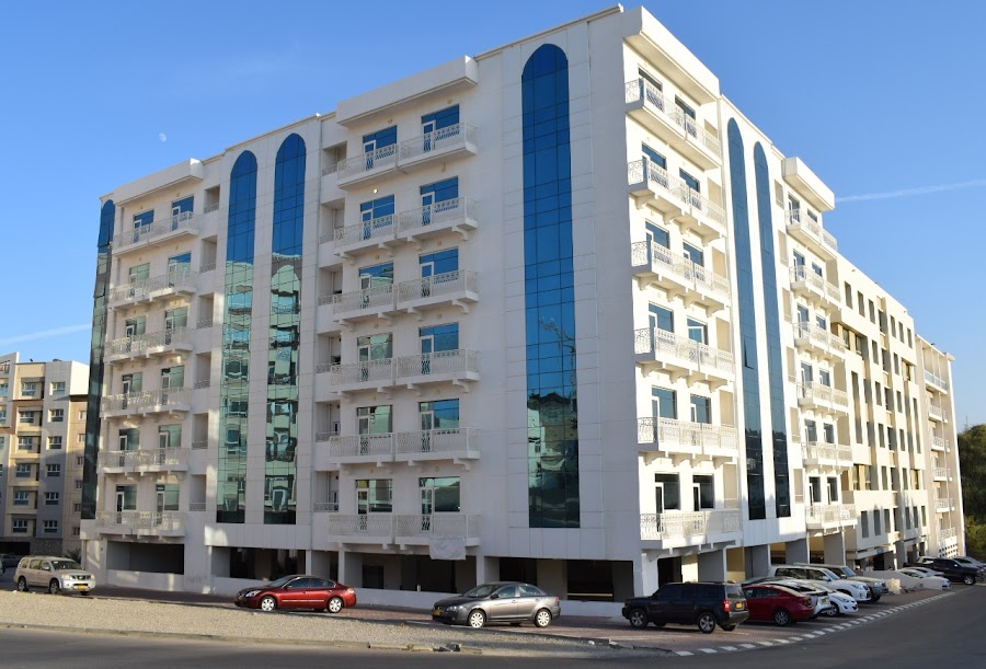 Qurum Residence — photo 5