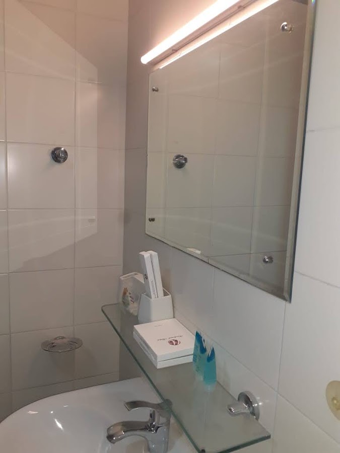 Alghubrah Furnished Apartments — photo 4