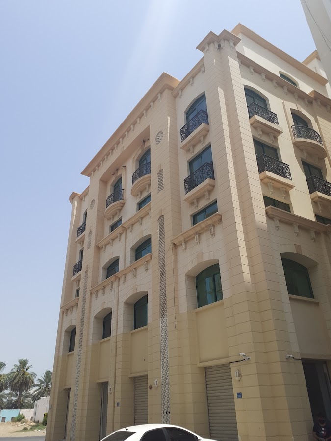 Alghubrah Furnished Apartments — photo 5