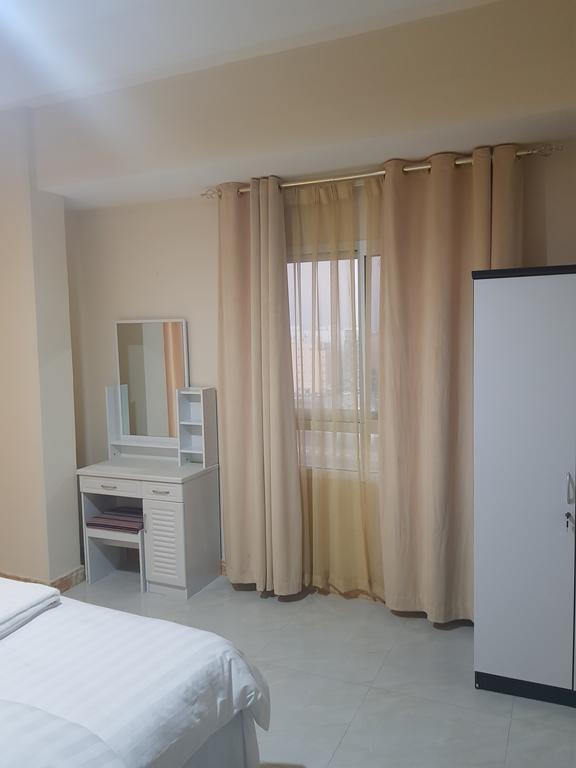 Durrat Alkhuwair Hotel Apartments درة الخوير للشقق الفندقية