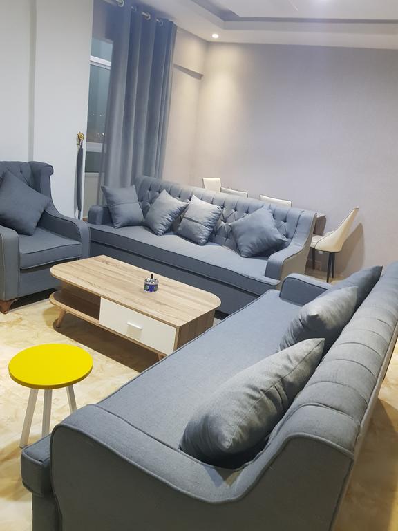 Durrat Alkhuwair Hotel Apartments درة الخوير للشقق الفندقية — photo 2