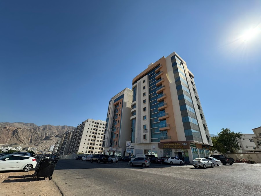 Vista Real Estate فيستا للعقارات — photo 2