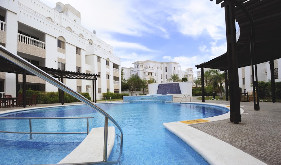 Al Madina Residences — photo 4