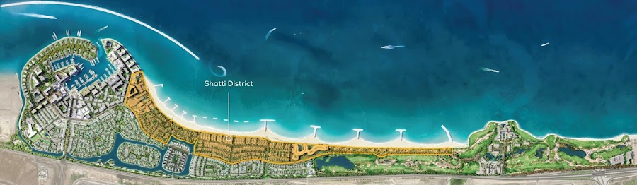 The Lander Oman. Luxury Living Properties.