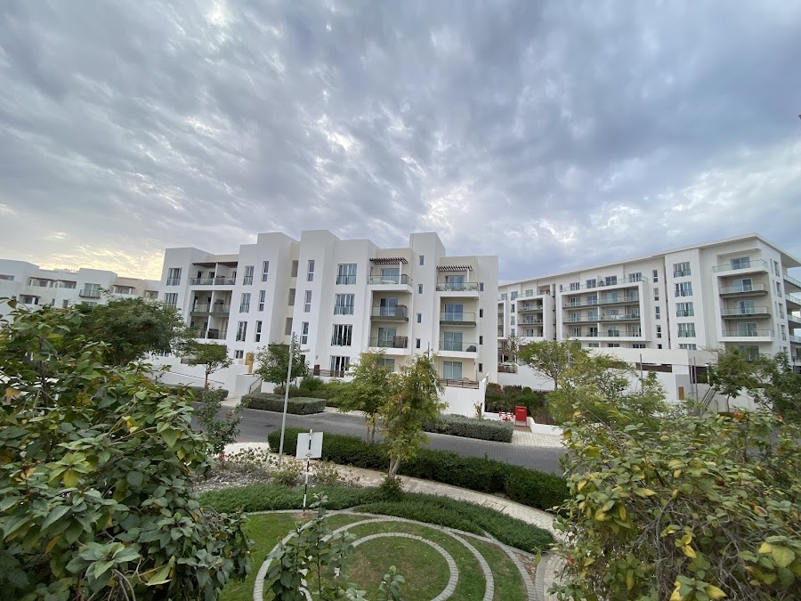 The Lander Oman. Luxury Living Properties. — photo 2